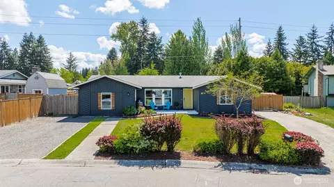 13406 60th Dr SE, Everett, WA 98208