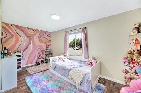 Bedroom - 13406 60th Dr SE, Everett, WA 98208 photo 3 of 3