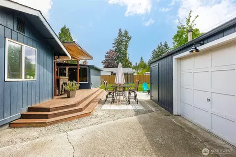 Exterior - 13406 60th Dr SE, Everett, WA 98208 photo 6 of 16