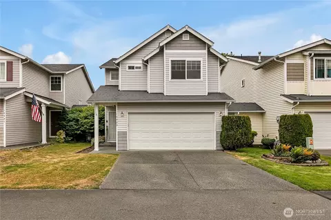 10429 197th Street Ct E, Graham, WA 98338