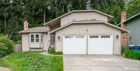 15618 53rd Pl W, Edmonds, WA 98026
