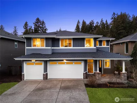 15210 NE Woodland Pl, Woodinville, WA 98072