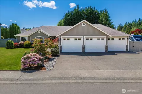 6412 111th St NW, Gig Harbor, WA 98332