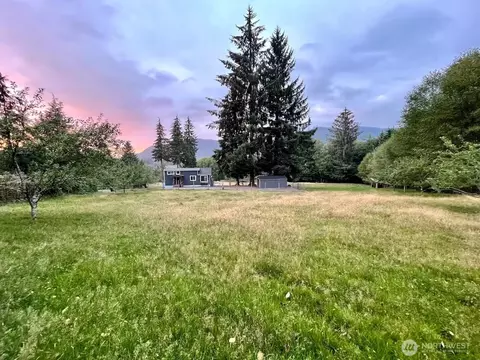 191 143 Elk Creek Ridge Rd, Forks, WA 98331