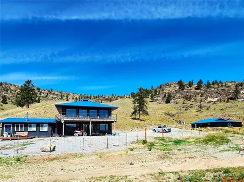 0 Morning Sun Rd, Tonasket, WA 98855