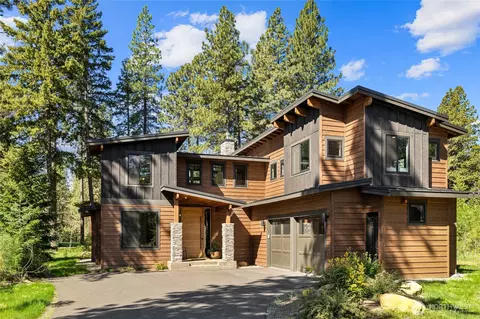 1591 Coal Mine Way, Cle Elum, WA 98922