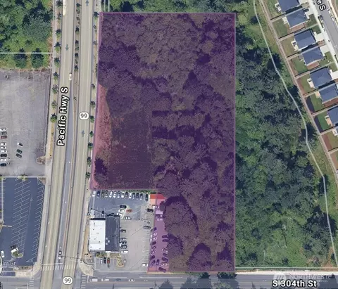 30300 Pacific Hwy S, Federal Way, WA 98003