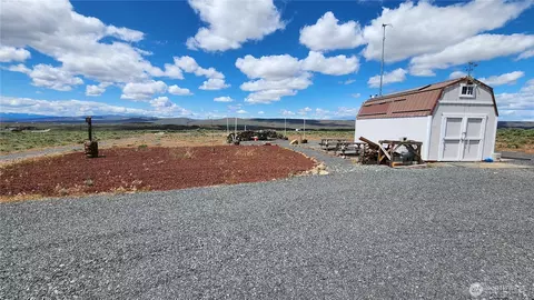 344 Oatman Pl, Ephrata, WA 98823