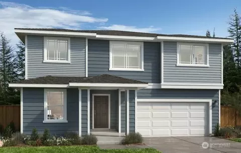 12580 SE 302nd Pl, Auburn, WA 98092