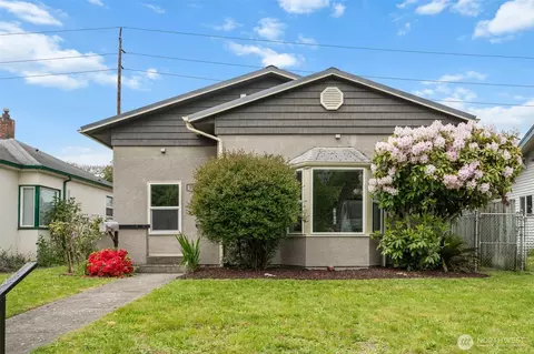 3530 S Cushman Ave, Tacoma, WA 98418