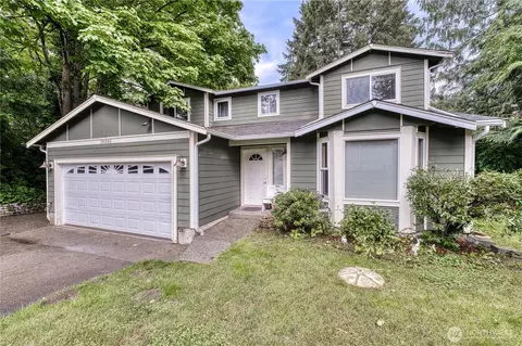 20282 NW Cedar Ln, Poulsbo, WA 98370