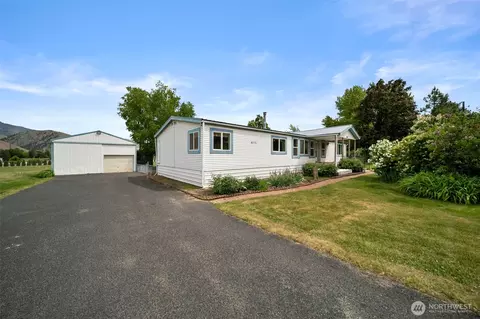 5771 Locust Ln, Cashmere, WA 98815