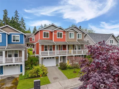 1343 Stonecress Ln NE, Bainbridge Island, WA 98110