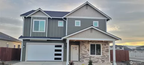 400 E Heatherstone Ct, Ellensburg, WA 98926