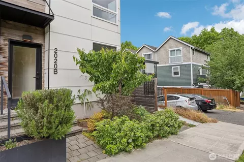 2020 S Main St #B, Seattle, WA 98144