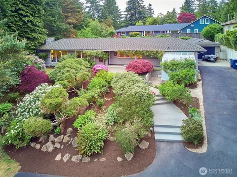 2118 SW 170th St, Burien, WA 98166