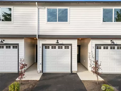 Exterior - 669 W Hendrickson #6, Sequim, WA 98382 photo 2 of 2