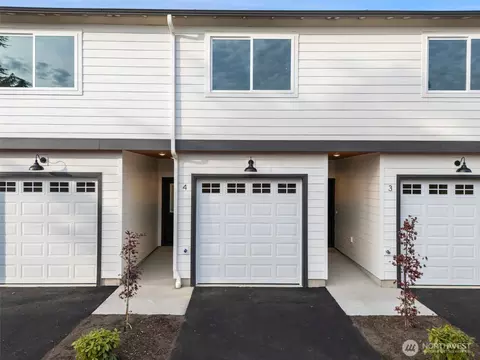 Exterior - 669 W Hendrickson #4, Sequim, WA 98382 photo 3 of 3