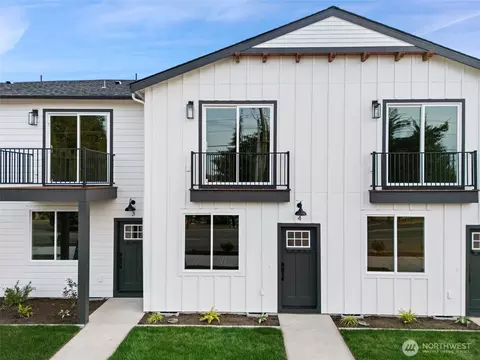 669 W Hendrickson #4, Sequim, WA 98382