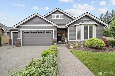 4307 Abigail Dr NE, Lacey, WA 98516
