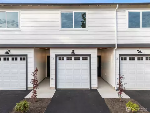 Exterior - 669 W Hendrickson #3, Sequim, WA 98382 photo 3 of 3