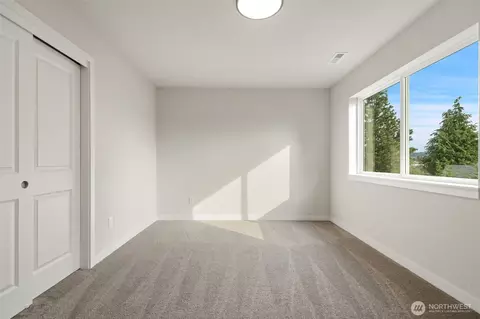 Bedroom - 669 W Hendrickson #3, Sequim, WA 98382 photo 1 of 4