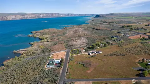 0 Nna Road I8 NE, Coulee City, WA 99115