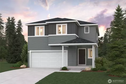 1457 Salzer Creek Dr, Centralia, WA 98531