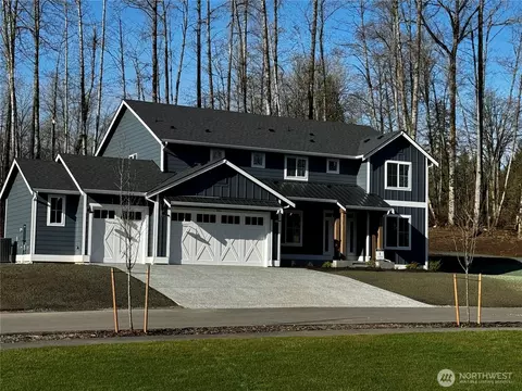323 274th St NE, Arlington, WA 98223