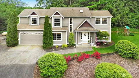 12514 80th St SE, Snohomish, WA 98290