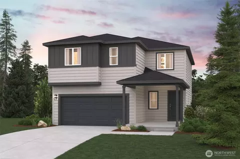 1492 Salzer Creek Dr, Centralia, WA 98531