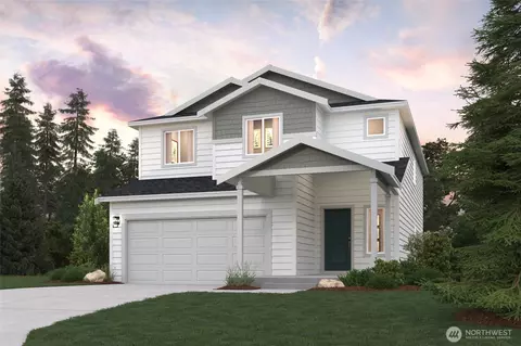 1482 Salzer Creek Dr, Centralia, WA 98531