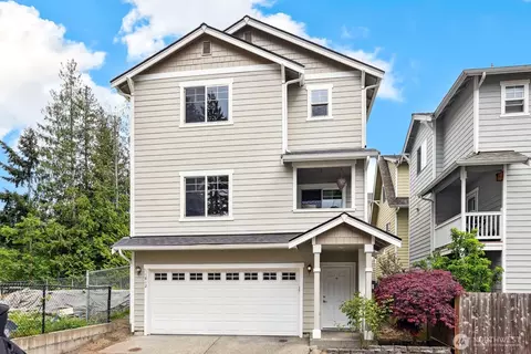 11812 14th Ave W, Everett, WA 98204