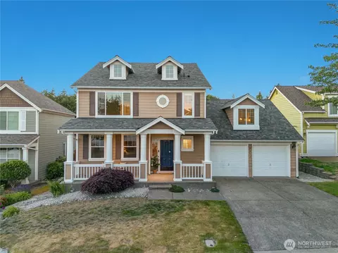 3212 Maplewood Cir NE, Tacoma, WA 98422