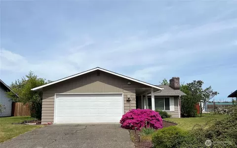 428 W I St, Shelton, WA 98584