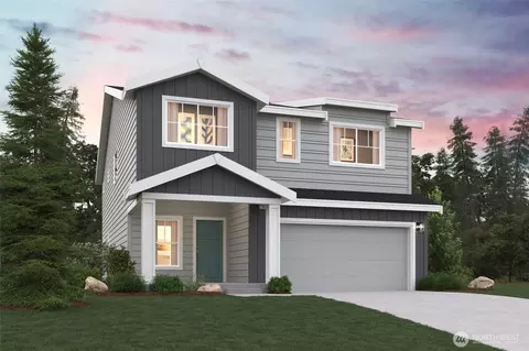 1444 Salzer Creek Dr, Centralia, WA 98531