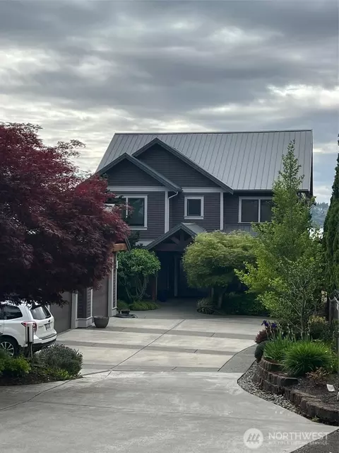 3007 Mountain View Ave N, Renton, WA 98056