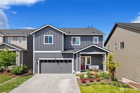 4231 Nettle Dr SE, Port Orchard, WA 98366
