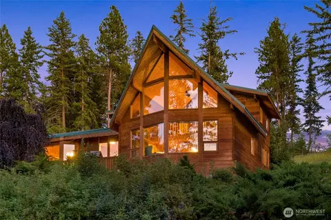 734 Lauderdale, Cle Elum, WA 98922