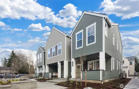4229 Mckinley Lot 31 Ave, Carnation, WA 98014