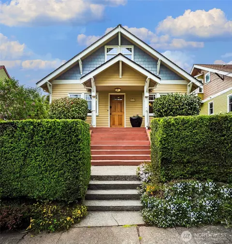 6719 13th Ave NW, Seattle, WA 98117