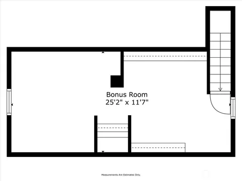 Floorplan - 3270 Pine St, Longview, WA 98632 photo 2 of 3
