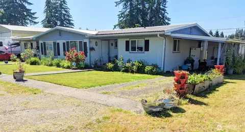 312 W Main St, Oakville, WA 98568