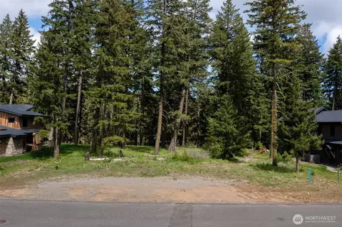 0 Nn Kokanee Loop, Cle Elum, WA 98922