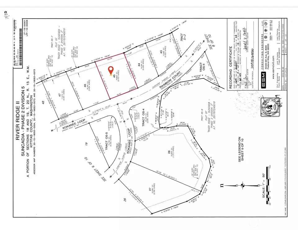  0 Nn Kokanee Loop, Cle Elum, WA 98922 photo 8