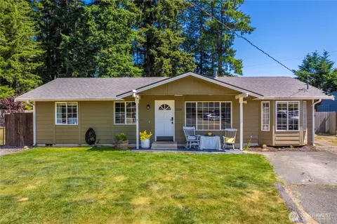 31128 151st Ave SE, Kent, WA 98042