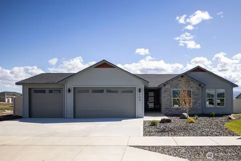 203 E Chinook Rd, Ellensburg, WA 98926