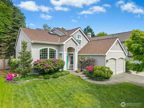 4002 258th Way SE, Issaquah, WA 98029