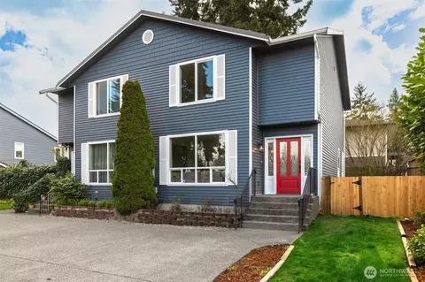 1827 S 308th St UNIT A, Federal Way, WA 98003