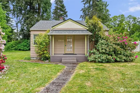2301 Bush Ave NW, Olympia, WA 98502